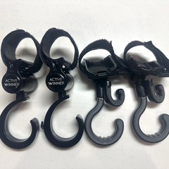 決まりました！ベビーカーグッズまとめ売りの画像