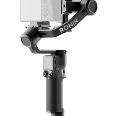 DJI RS 3 Mini 3軸ジンバル軽量スタビライザーの画像