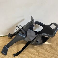 自転車の子供用チャイルドシートあげます　OGKの画像