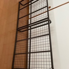 【急募】シングルベッドフレーム