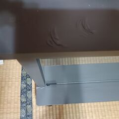 テレビ台の画像