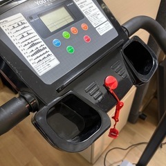 急募‼️ランニングマシンの画像