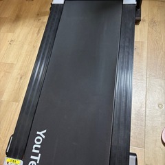 急募‼️ランニングマシンの画像