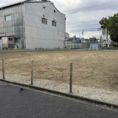 《名古屋市東区》高日当2.5万可！解体後の片付け作業！シンプル軽作業の画像