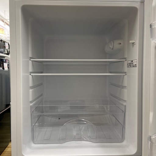 ニトリ 106L冷凍冷蔵庫【リサイクルフカツ岡崎倉庫店】260329SM-29 ニトリ 106L冷凍冷蔵庫【リサイクルフカツ岡崎倉庫店】251129SM-3の