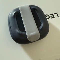 Bose sound link  micro portable
の画像