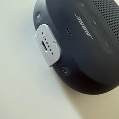 Bose sound link  micro portable
の画像