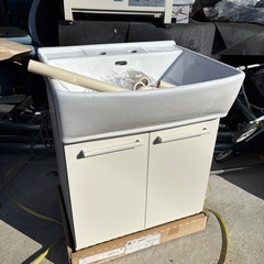 シャンピーヌプレーン・LTプレージ 2ハンドル混合水栓タイプ シングルシャワータイプの画像