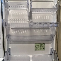 アクア　冷蔵庫　美品の画像
