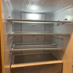 アクア　冷蔵庫　美品の画像