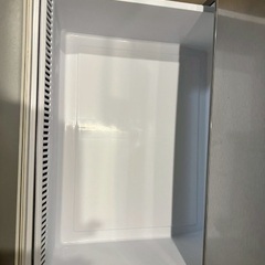 アクア　冷蔵庫　美品の画像