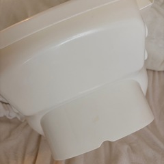 ミッフィー　　ベビーバスの画像