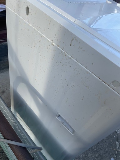 2020年製　YAMADA 　洗濯機　6kg