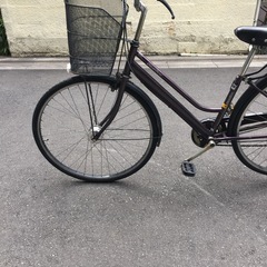 自転車2759の画像