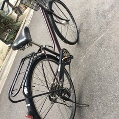 自転車2759の画像