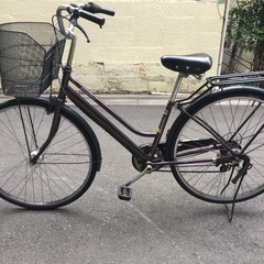 自転車2759の画像