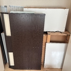 ニトリ　ダブルベッドの画像