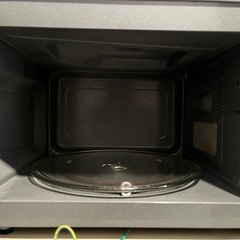 パナソニック　レンジの画像