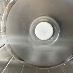 ハムスターケージセット 
GEX グラスハーモニー600N+ニトリカラーボックス の画像