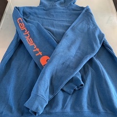 carhartt❗️パーカーの画像