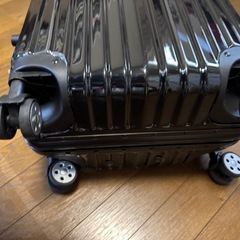 キャリーケース　旅行　スーツケース　美品の画像