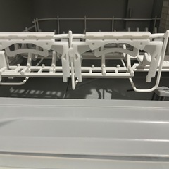 Panasonic 食器洗い乾燥機 NP-TH4（2021年製）の画像
