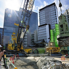 《名古屋市中村区》高収入！日当2.5万狙える解体片付けスタッフ｜未経験歓迎の画像