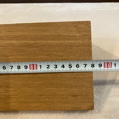 無印良品 壁に取り付けられる家具 88センチの画像