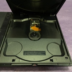 PS2後期型の画像