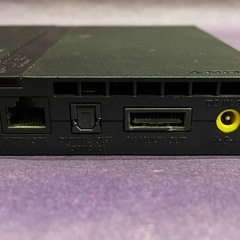 PS2後期型の画像