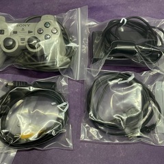 PS2後期型の画像