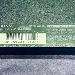 PS2後期型の画像