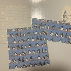 ピングーセットの画像