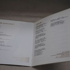 [1756] 仲井戸 麗市 [My R&R] CD TOCT-24022の画像