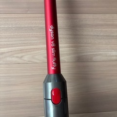ダイソンV8 SlimFluffyの画像