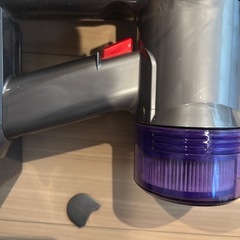ダイソンV8 SlimFluffyの画像