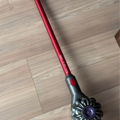 ダイソンV8 SlimFluffyの画像