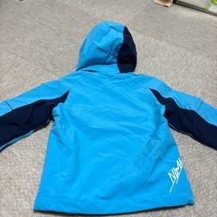 スノーボードウェア　キッズ　120cmの画像
