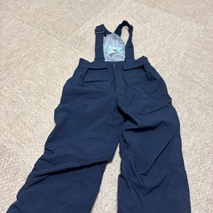 スノーボードウェア　キッズ　120cmの画像