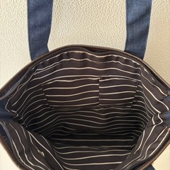 トートバックの画像