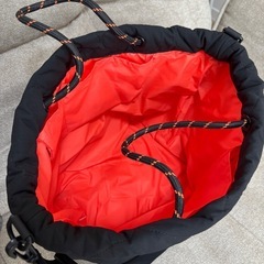 キウ　フリークストア　撥水トートバッグの画像