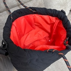 キウ　フリークストア　撥水トートバッグの画像