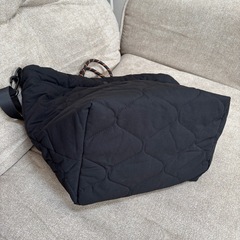 キウ　フリークストア　撥水トートバッグの画像