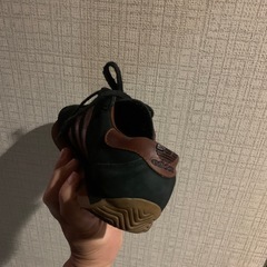 adidas カントリー？23.5cmの画像