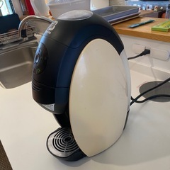 ネスカフェ　バリスタの画像