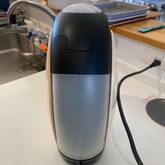 ネスカフェ　バリスタの画像