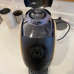 ネスカフェ　バリスタの画像