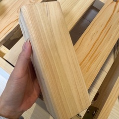 コアラマットレス・ベットフレーム譲ります！の画像