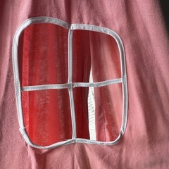 近いうち処分します。最終値下げ中。子供用テントの画像