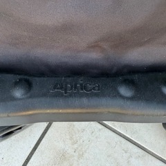 アップリカ　マジカルエアー　ベビーカーの画像